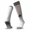 Copa Zone Cushion Soccer Socks-White - Pro Jersey Shop