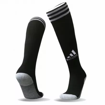 Copa Zone Cushion Soccer Socks-Black - Pro Jersey Shop