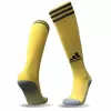 Copa Zone Cushion Soccer Socks-Yellow - Pro Jersey Shop