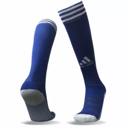 Copa Zone Cushion Soccer Socks-Blue - Pro Jersey Shop
