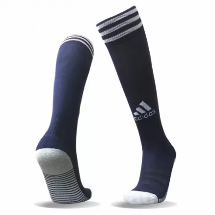 Copa Zone Cushion Soccer Socks-Navy - Pro Jersey Shop