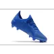 Men's AD X 18.1 FG Soccer Cleats-All Blue - Pro Jersey Shop