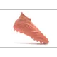 Men's AD X Predator 18+AG Soccer Cleats-Pink - Pro Jersey Shop