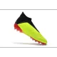 Men's AD X Predator 18+AG Soccer Cleats-Green - Pro Jersey Shop