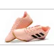 Men's AD X Predator 19.4 IN Soccer Cleats-Pink&Black - Pro Jersey Shop