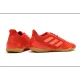 Men's AD X Predator 19.4 IN Soccer Cleats-Orange - Pro Jersey Shop