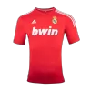 Men's Retro 2011/12 Real Madrid Third Away Soccer Jersey Shirt - Pro Jersey Shop