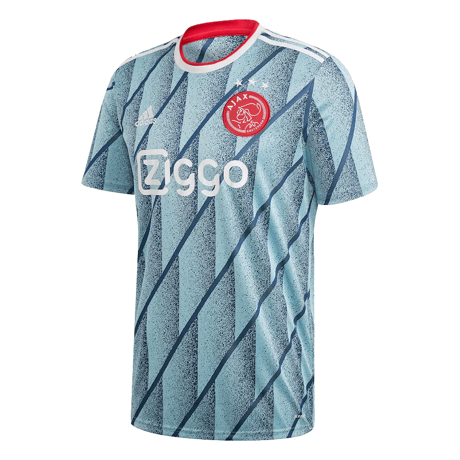 ajax third kit replica