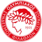 Olympiakos - Pro Jersey Shop