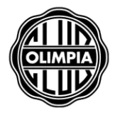 Club Olimpia - Pro Jersey Shop