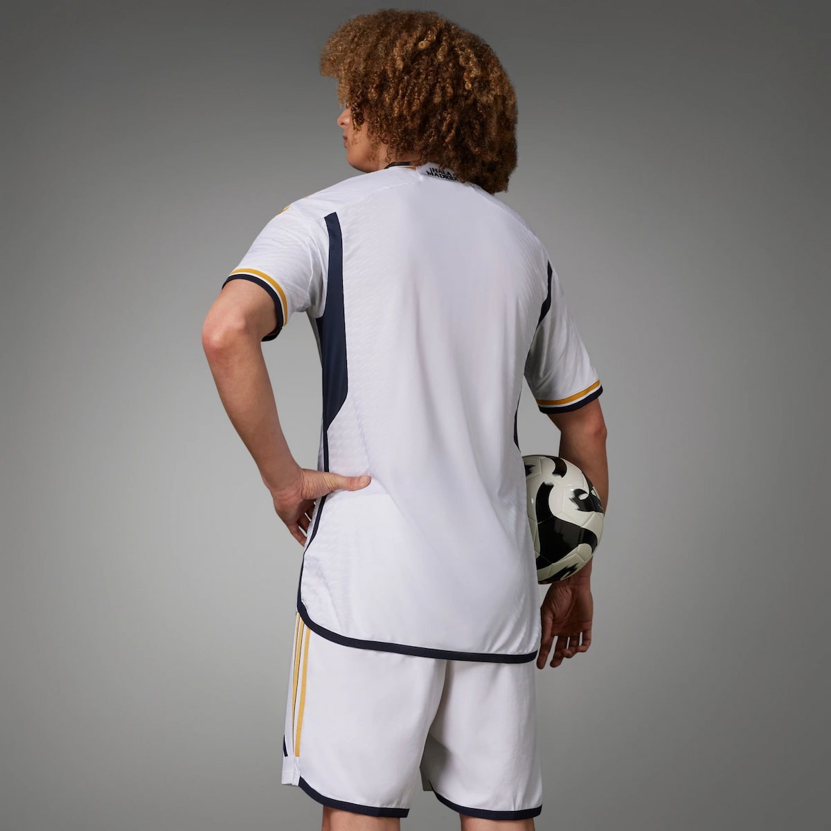 Real Madrid 2023-24 Special Edition Jersey - Soccer Jerseys, Shirts &  Shorts