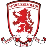 Middlesbrough - Pro Jersey Shop
