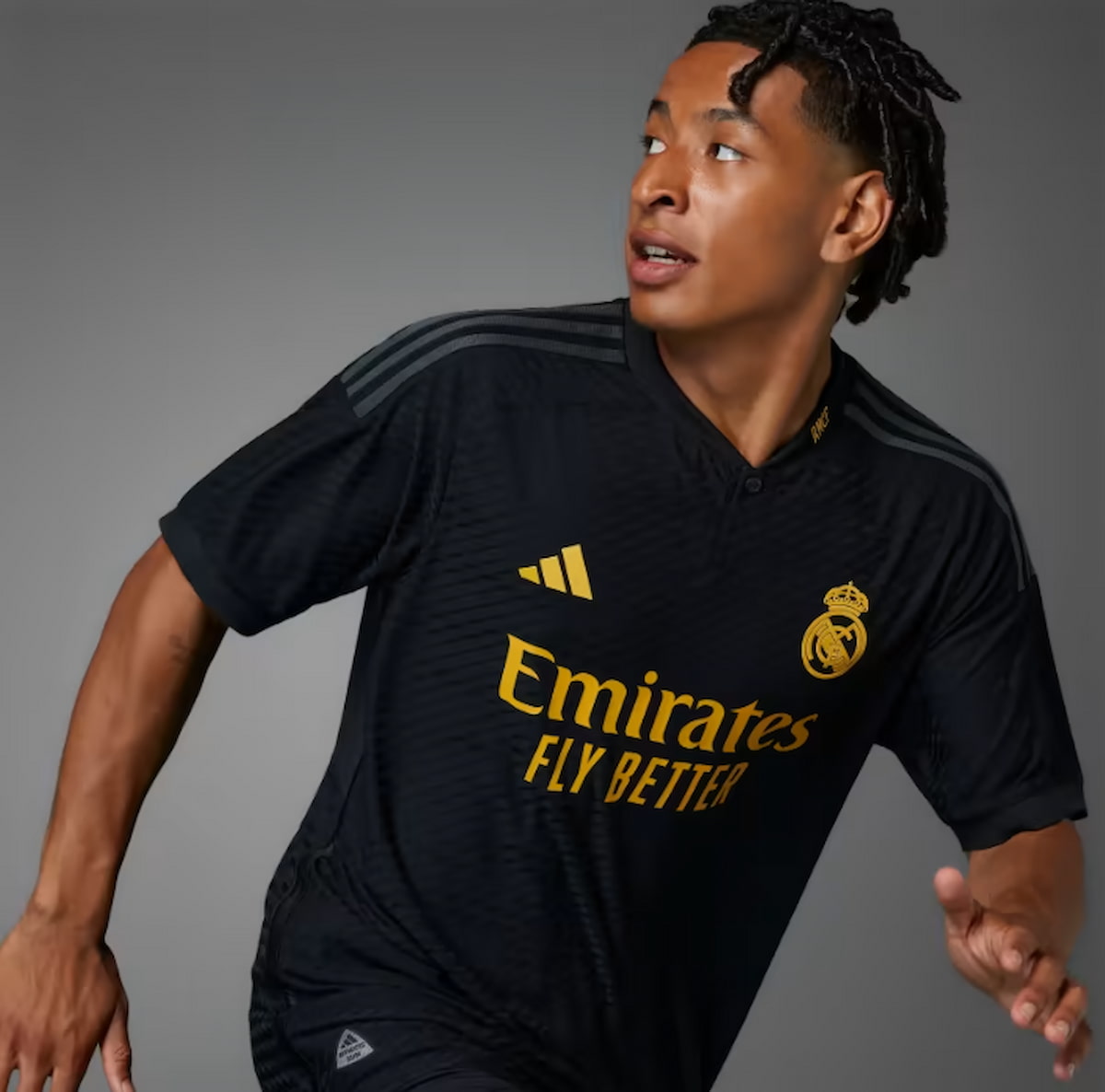 Real Madrid 23 24 3rd jersey