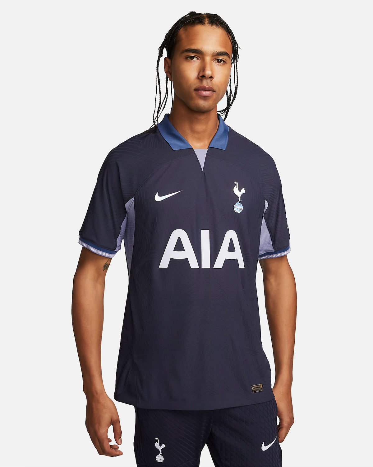 Tottenham Hotspur 2023 24 Away kit