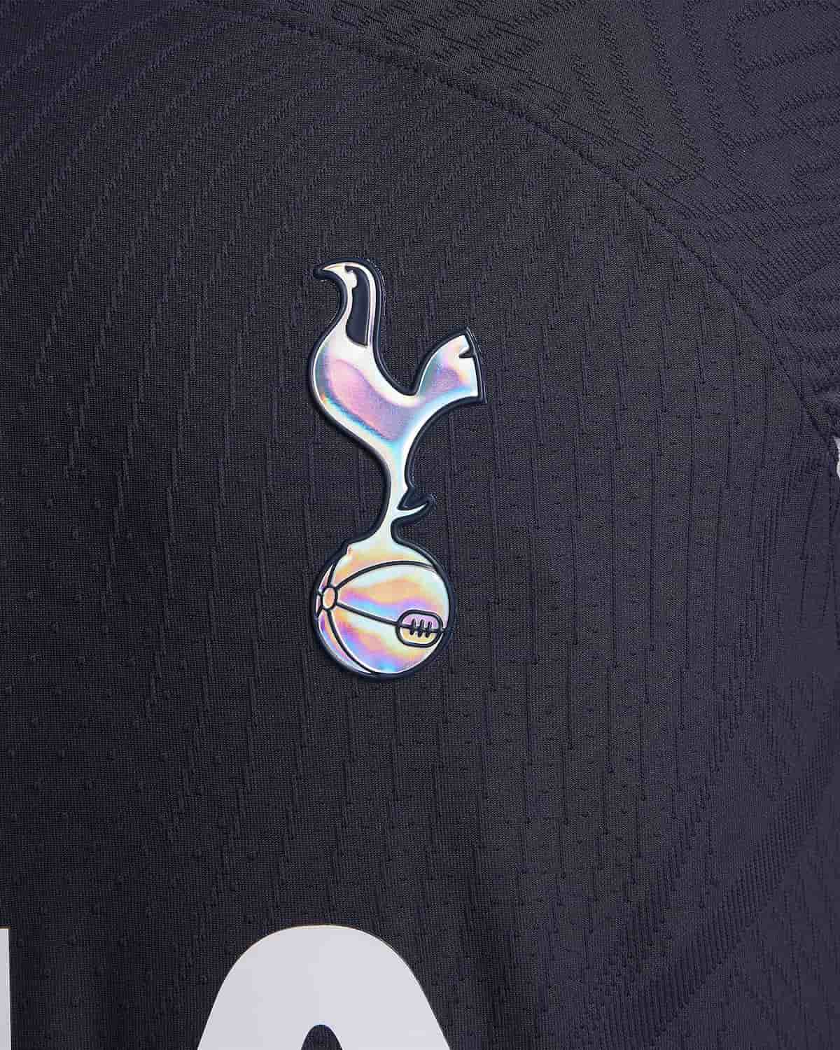 Tottenham Hotspur 23 24 away jersey