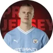 Manchester City- - Pro Jersey Shop