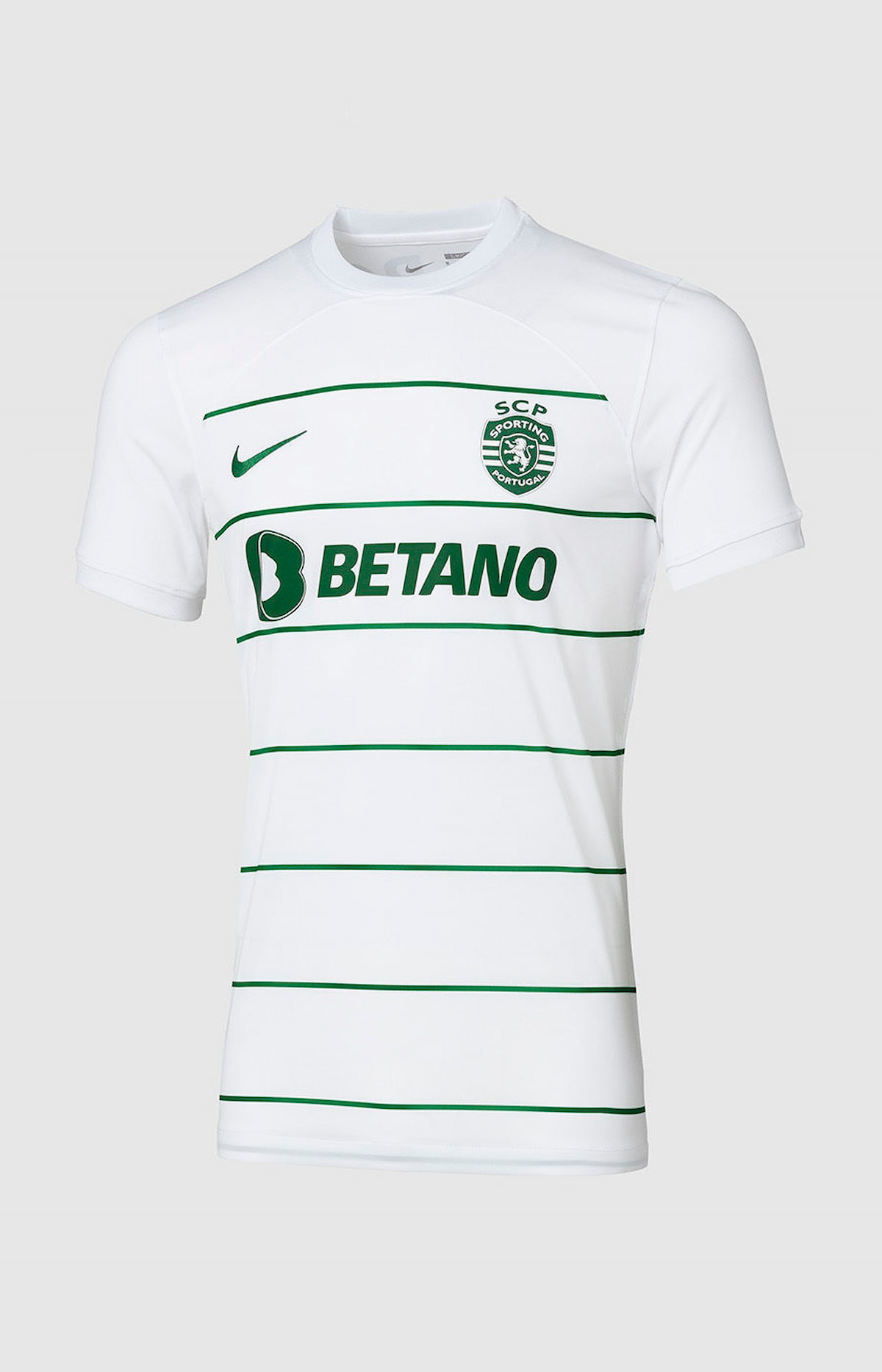23 24 Sporting CP Away shirt
