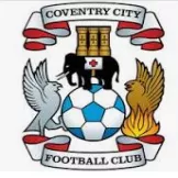 Coventry City - Pro Jersey Shop