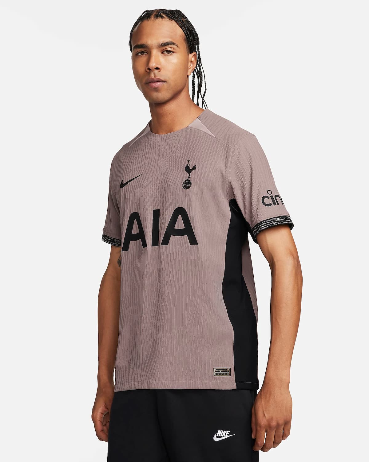 2023 24 Tottenham Hotspur jersey
