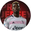Juventus- - Pro Jersey Shop