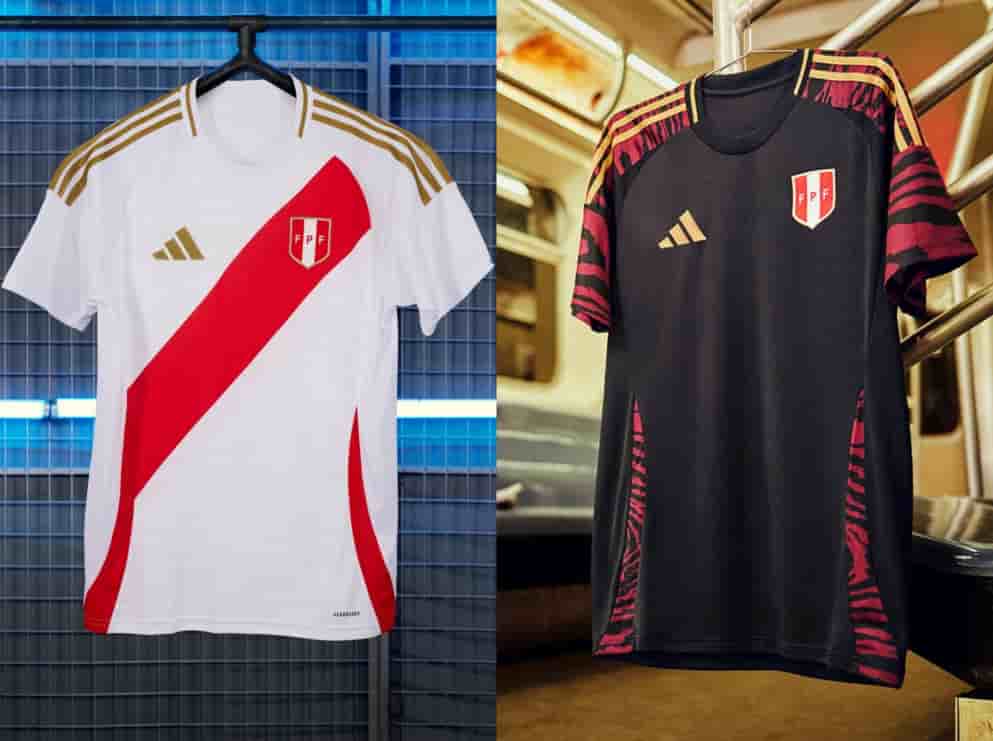 copa america 2024 Peru home and away jersey Pro Jersey Shop.jpg