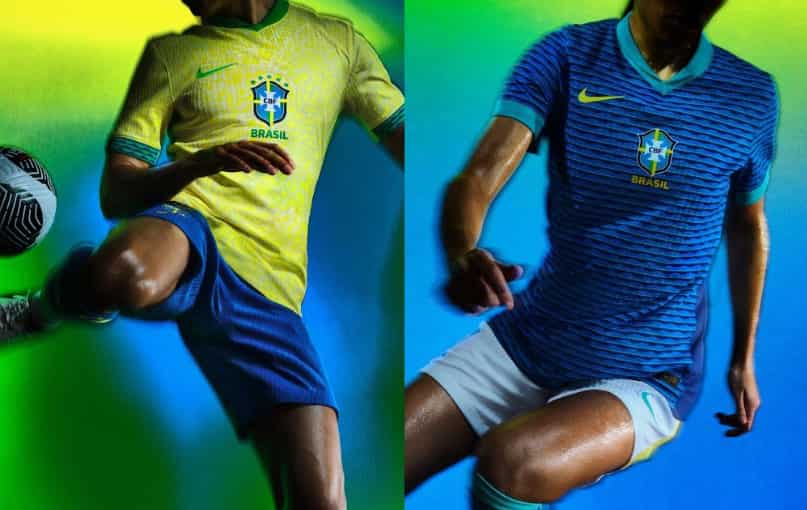 Copa América 2024 Brazil home & away kit Pro Jersey Shop.jpg