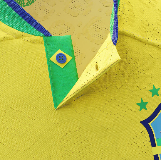 Brazil 2022 world cup Jersey 1 Pro Jersey Shop.jpg