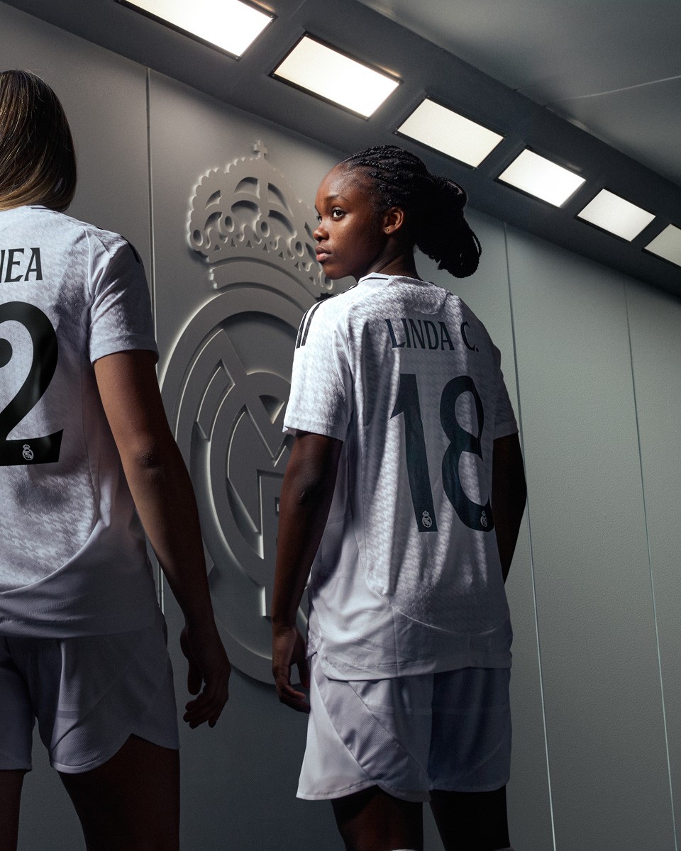 Women's 2024-25 Real Madrid Home Soccer Shirt.jpg