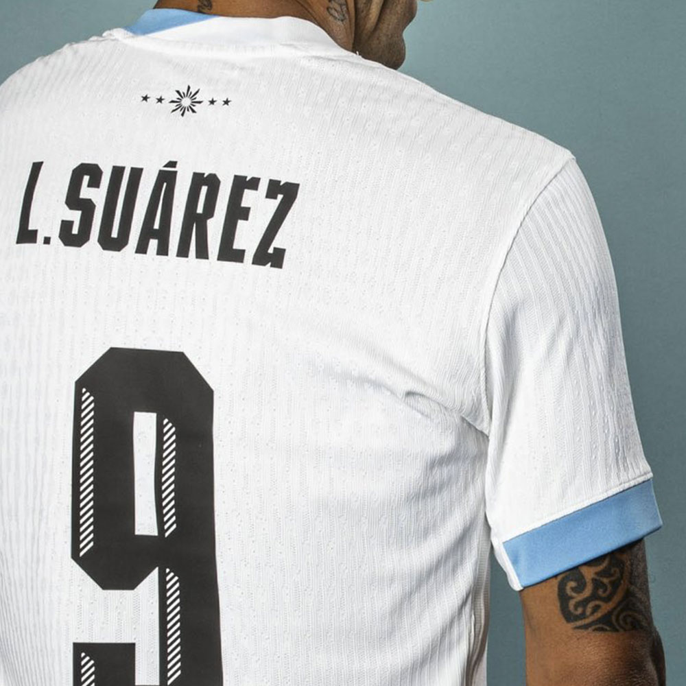 Uruguay Away Soccer Shirt - Men's - COPA AMÉRICA 2024 - Fan Edition.jpg