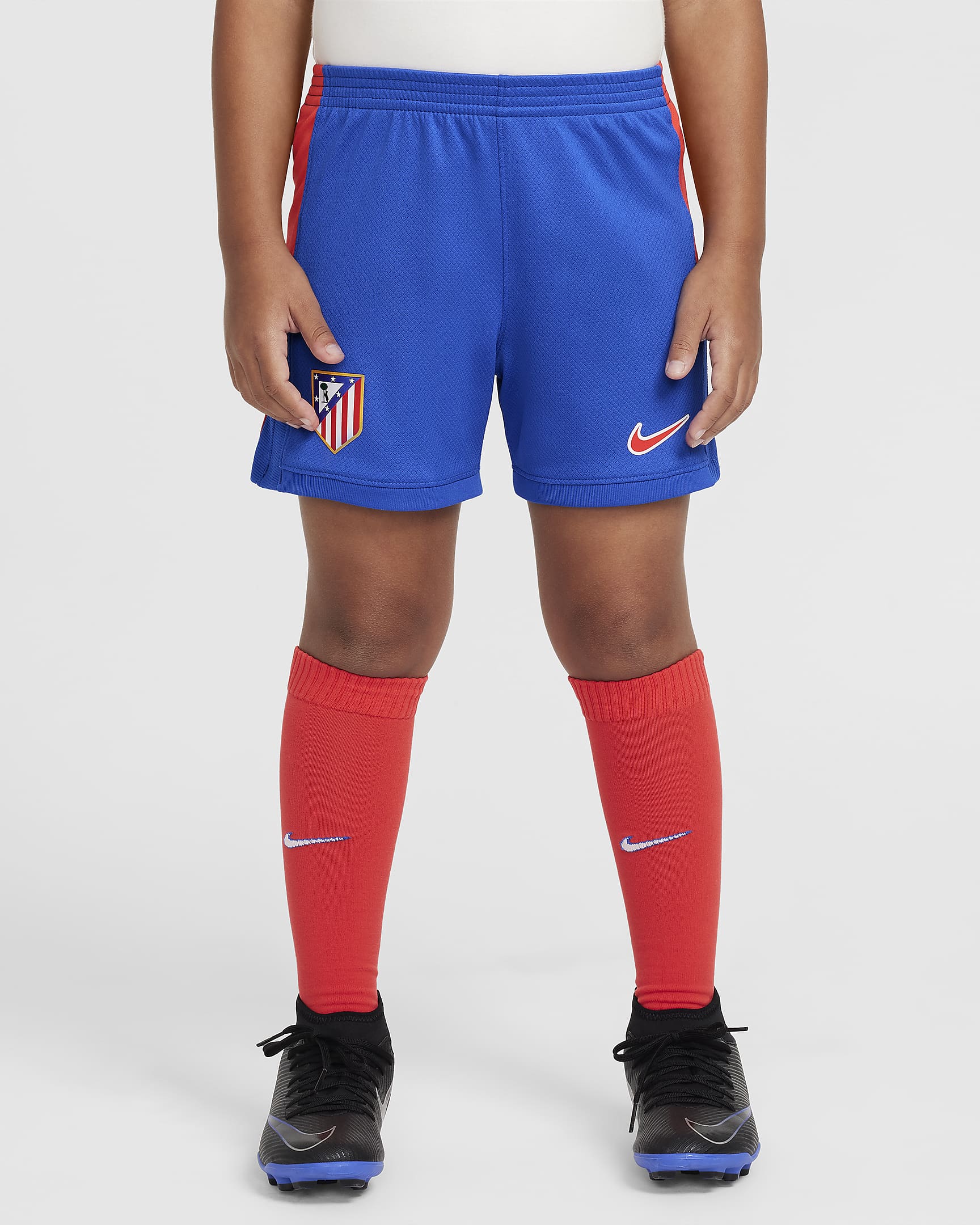 Atletico Madrid Home Kit 2024-25 for Kids – Complete Jersey + Shorts.jpeg