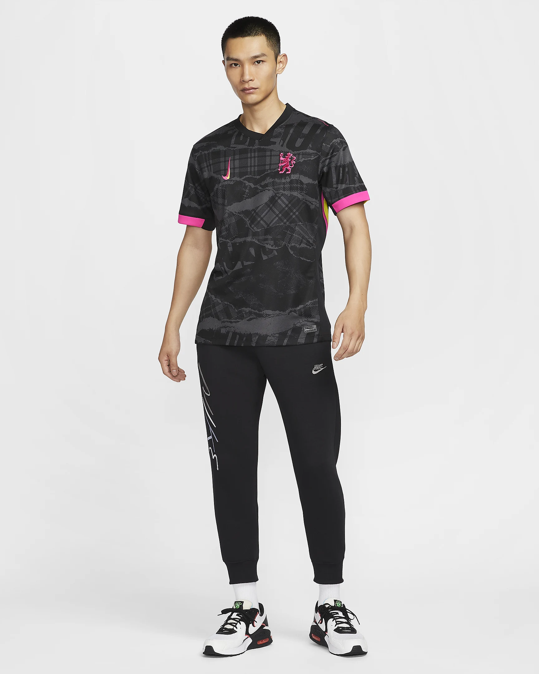 202425 Chelsea Third Away Soccer Jersey for Men – Fan Version.png