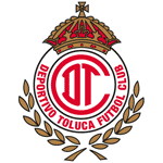 Deportivo Toluca - Pro Jersey Shop