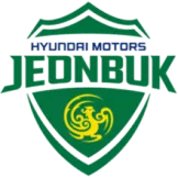 Jeonbuk Hyundai Motors - Pro Jersey Shop