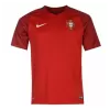 Men's Retro 2016 Portugal Home Soccer Jersey Shirt - Pro Jersey Shop