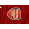 Men's ALWAYS FORWARD #14 Arsenal Home Soccer Jersey Shirt 2020/21 - Fan Version - Pro Jersey Shop