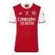 Men's ALWAYS FORWARD #14 Arsenal Home Soccer Jersey Shirt 2020/21 - Fan Version - Pro Jersey Shop