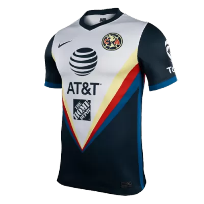 Men's Authentic Away Jersey Shirt 2020/21 - Pro Jersey Shop