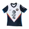 Men's Authentic Away Jersey Shirt 2020/21 - Pro Jersey Shop