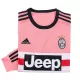 Men's Retro 2015/16 Replica Juventus Away Long Sleeves Soccer Jersey Shirt Adidas - Pro Jersey Shop