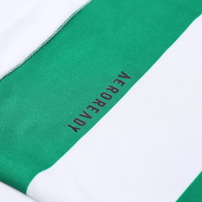 Men's Celtic Home Soccer Jersey Shirt 2020/21 - Fan Version - Pro Jersey Shop