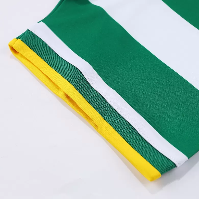 Men's Celtic Home Soccer Jersey Shirt 2020/21 - Fan Version - Pro Jersey Shop