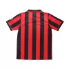 Men's Retro 1996/97 AC Milan Home Soccer Jersey Shirt - Pro Jersey Shop