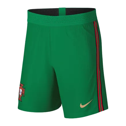 Men's Portugal Home Soccer Shorts 2020 - Pro Jersey Shop