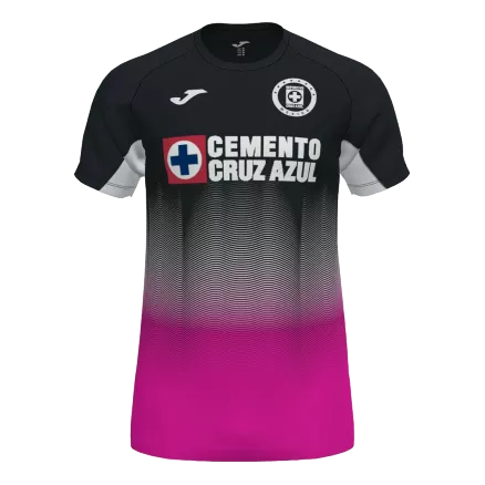 Men's Cruz Azul Soccer Jersey Shirt 2020/21 - Fan Version - Pro Jersey Shop