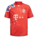 Men's Authentic Bayern Munich Soccer Jersey Shirt - Pro Jersey Shop