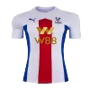 Men's Crystal Palace Away Soccer Jersey Shirt 2020/21 - Fan Version - Pro Jersey Shop