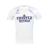 Men's Retro 1995/96 Leeds United Home Soccer Jersey Shirt - Pro Jersey Shop