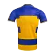 Men's Retro 2001/02 Parma Calcio 1913 Home Soccer Jersey Shirt Champion - Pro Jersey Shop