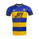 Men's Retro 2001/02 Parma Calcio 1913 Home Soccer Jersey Shirt - Pro Jersey Shop