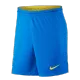 Men's Brazil Home Soccer Shorts 2021 - Pro Jersey Shop